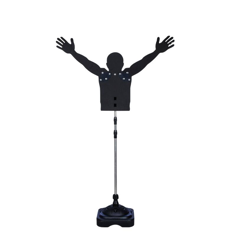 High Quality Basketball Defensive Mannequin Basketball Training Dummy Defender Defense Model Professional Training Equipment High Quality Basketball Defensive Mannequin Basketball Training Dummy Defender Defense Model Professional Training Equipment